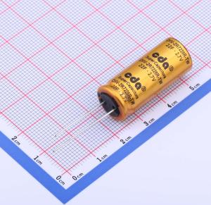 CHV-2R7226R-TW 2.7V22F商品缩略图