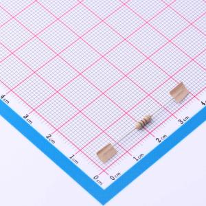 CR1/4W-510Ω±5%-ST26商品缩略图