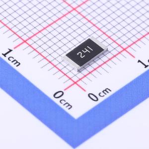 FRC2512J241 TS商品缩略图