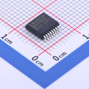 MAX4602EAE+商品缩略图