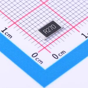 HoLTT2512-2W-270mR-5%商品缩略图