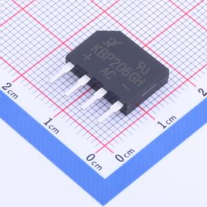 KBP206GH商品缩略图