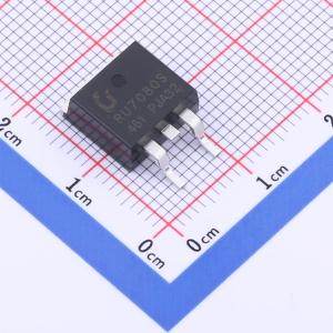N沟道 耐压:70V 电流:80A