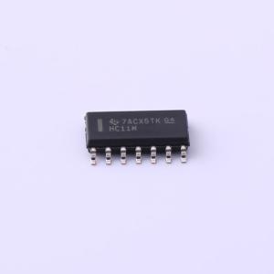 CD74HC11M96商品缩略图