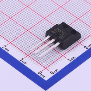 STFI26NM60N商品缩略图