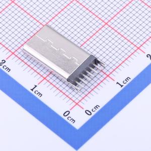 KH-TYPE-C-L15-6P商品缩略图