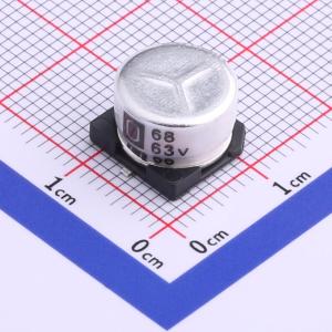 VMME0691J680MV商品缩略图