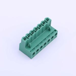 KH-ZBK400R-7P-5.08GS商品缩略图