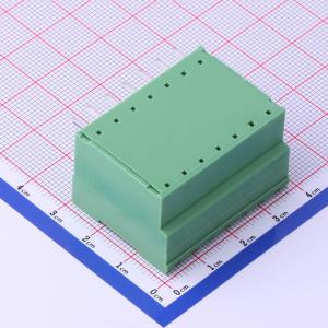 KF2EDGRH-5.0-2*7P商品缩略图