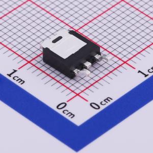 STD25NF10LA商品缩略图