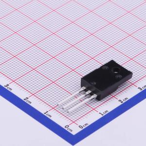 STF15N60M2-EP商品缩略图