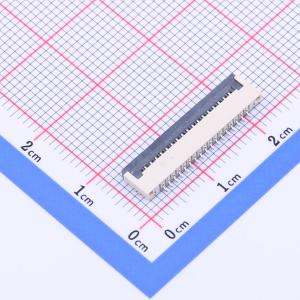 KH-FG1.0-H2.0-17PIN商品缩略图
