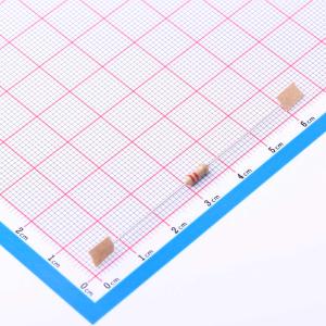 CR1/4W-0Ω22±5%-ST52商品缩略图