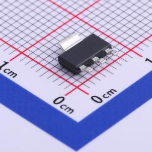 TLV1117LV30DCYR商品缩略图