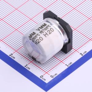 VMMI1652A331MV商品缩略图