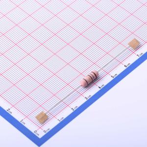 KNP2WS-18Ω±5%-6T63商品缩略图