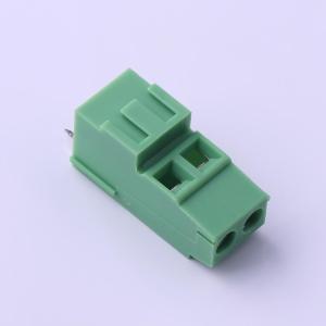 KF128H-5.08-2P商品缩略图