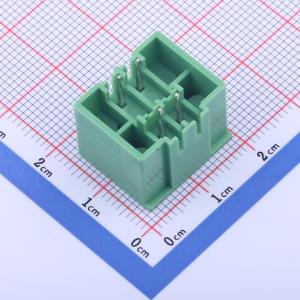 KF2EDGKVM-3.81-2*2P商品缩略图