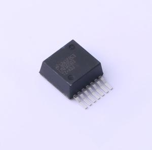 LMZ10503TZX-ADJ/NOPB商品缩略图