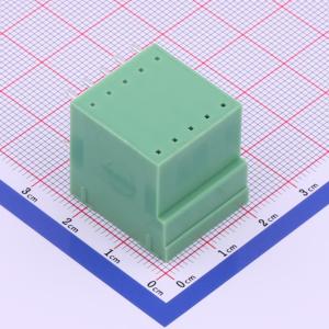 KF2EDGRH-3.81-2*5P商品缩略图