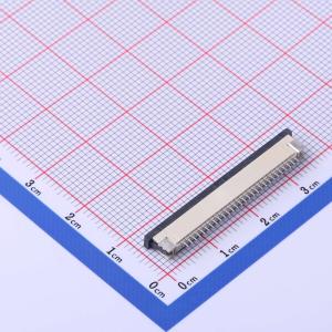 KH-CL1.0-H2.5-28PS商品缩略图