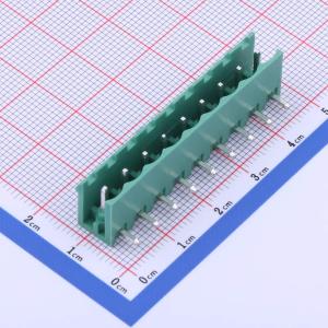 KH-ZBF4000R-9P-5.08G商品缩略图