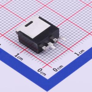 IRF740SPBF商品缩略图