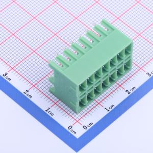 KF2EDGKVH-3.5-2*7P商品缩略图