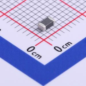 单路 1206磁珠 阻抗60Ω@100MHz