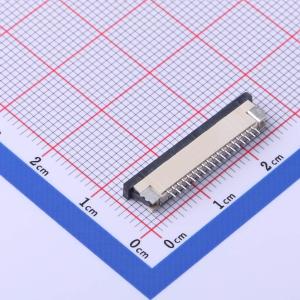 KH-CL1.0-H2.5-18PS商品缩略图