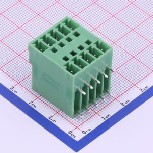 KF2EDGRH-3.81-2*5P商品缩略图