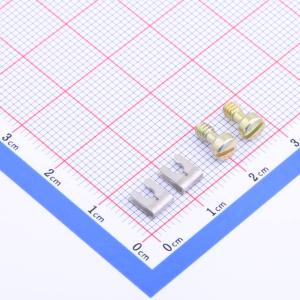 工具与硬件（4件套）