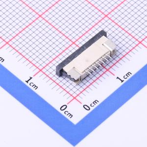 KH-CL1.0-H2.5-7PS商品缩略图