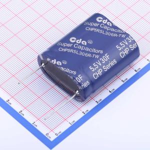 CHP5R5L306R-TW 5.5V30F商品缩略图