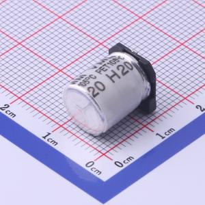 VMME1251H271MV商品缩略图