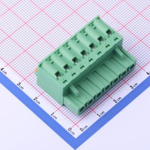 DB2EKD-5.08-7P-GN商品缩略图