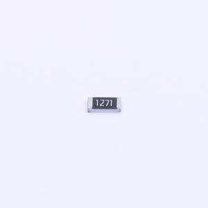 RC1206FR-071K27L商品缩略图