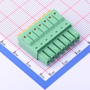 KF2EDGKN-3.81-7P商品缩略图