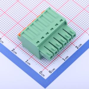 DB2EKD-3.5-6P-GN商品缩略图