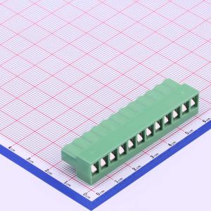 HT508K-5.08-12P商品缩略图