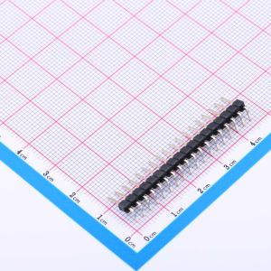 KH-2.54PH90-1X18P-L13.8商品缩略图