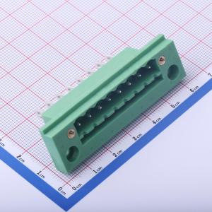 DB2CM-5.08-8P-GN商品缩略图