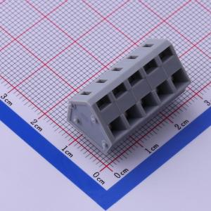 KF243A-5.0-5P商品缩略图