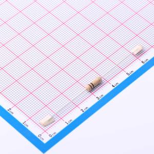 CR1/2W-1Ω±5%-XT52商品缩略图