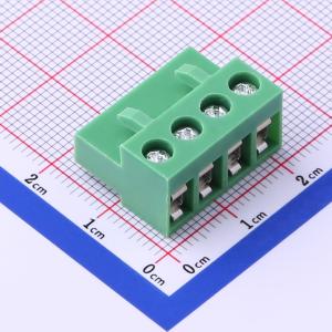 HT508K-5.08-4P商品缩略图