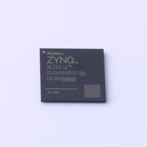 XC7Z010-1CLG400I商品缩略图