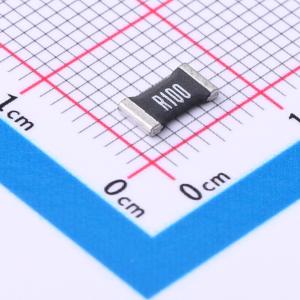 HoLR2512-1.5W-100mR-1%-15ppm商品缩略图