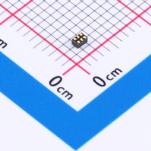 MAX6897AALT+T商品缩略图