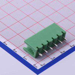 XY2500V-A-5.00-6P商品缩略图