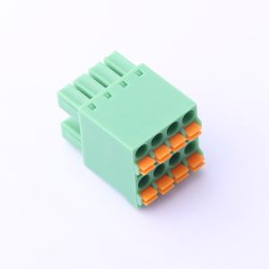 KF2EDGKNH-3.81-2*4P商品缩略图